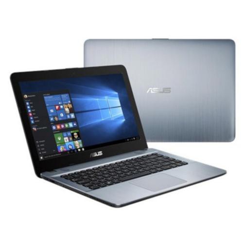 ASUS X441MA - INTEL N4020 - 4GB - 1TB - INTEL UHD - DVD ROOM - 14&quot; - WIN10