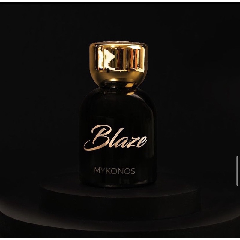Mykonos Blaze Parfum EDP 50 ml
