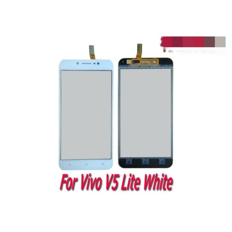 TOUCHSCREEN TS TC VIVO V5 LITE