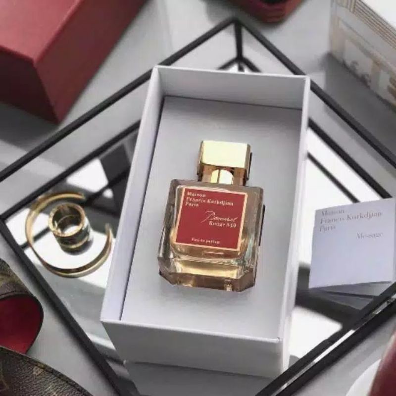 Parfum Original MFK Baccarat Rouge 540 70ml