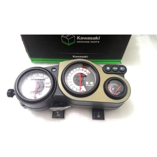 Speedometer Ninja RR New