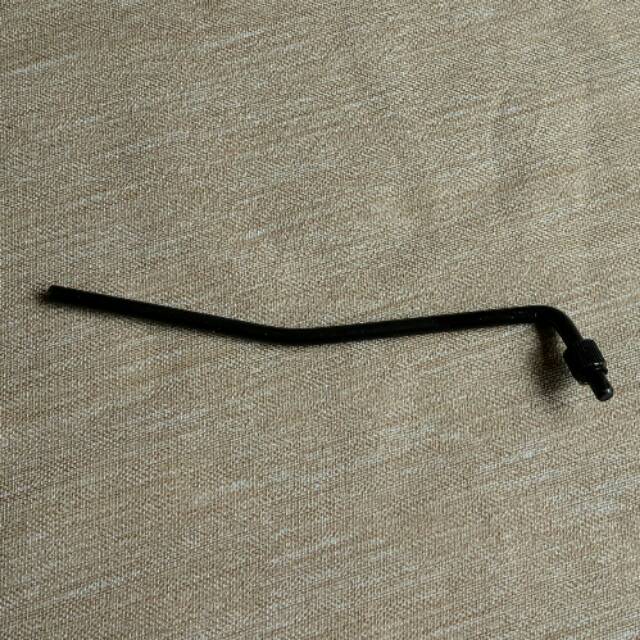 Handle Arm Tremolo Updown Hitam