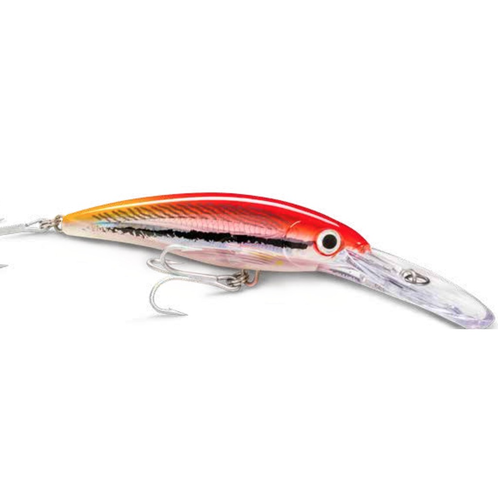 UMPAN TROLLING RAPALA XRMAG - RAPALA XRAP MAGNUM 15 FT / TROLLING LURES