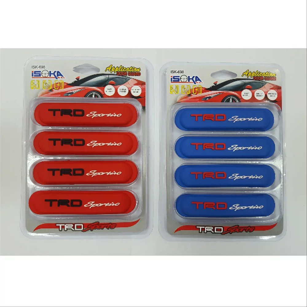 Doorguard Trd