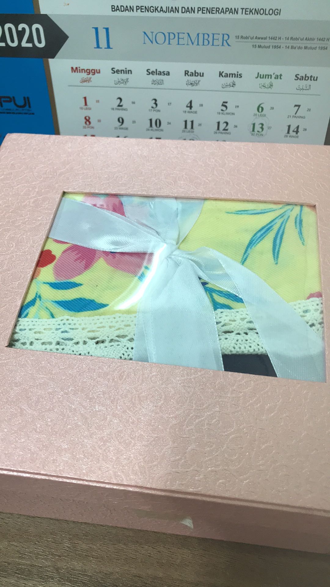 (satuan) Maskeran 2in1 Headloop By Rumah Namara