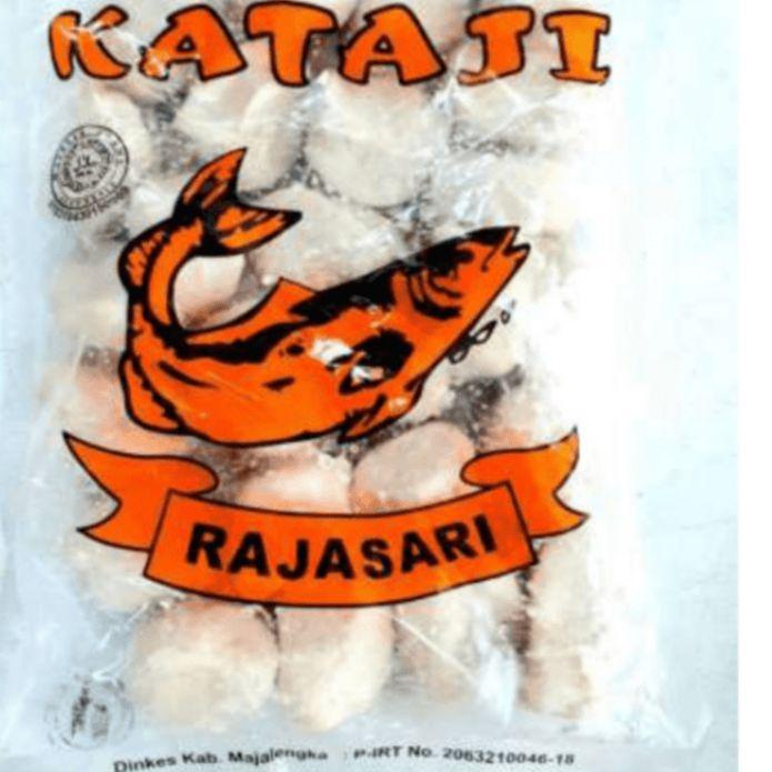 

⚡erbu Kejutan 1 Kg Basreng Mentah Kataji Rajasari harga bersaing