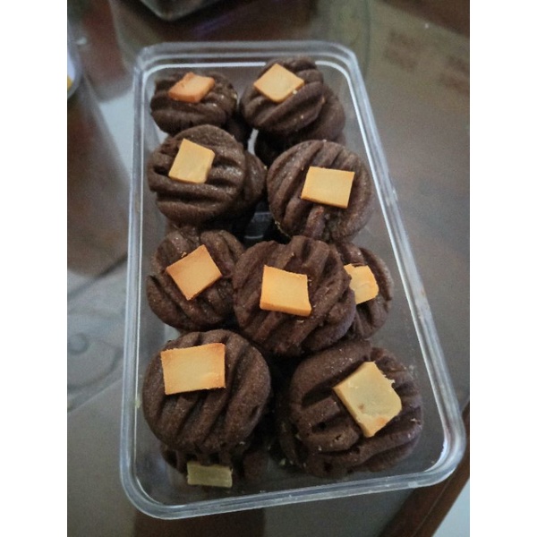 

KUE KERING COKLAT [kuegue97]