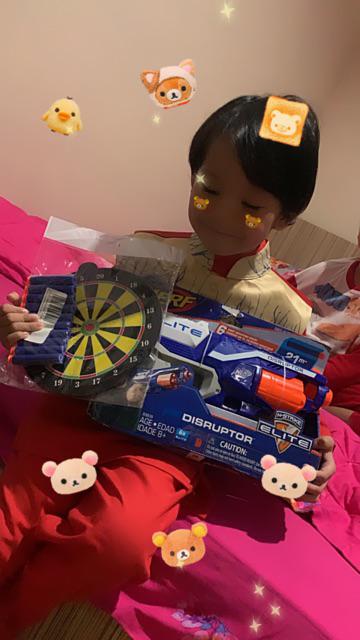 Satu Paket 3 & 4  Produk Top Super Hemat  Lebih Hemat Praktis Simple