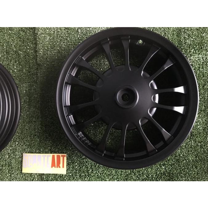 Velg Vrossi Tuscan Untuk Vespa Sprint - Primavera Ring 12