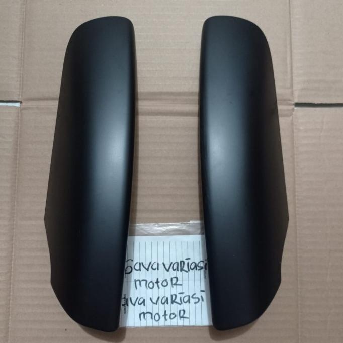 Cover Rack Roof Tutup Roof Rail Rush Terios Depan Original