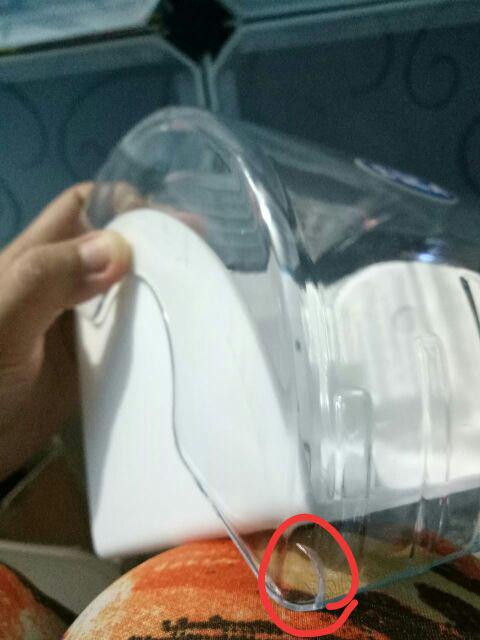 Tempat Tissue/ Box Tissue/ Kotak Tisu/ Tisu Roll