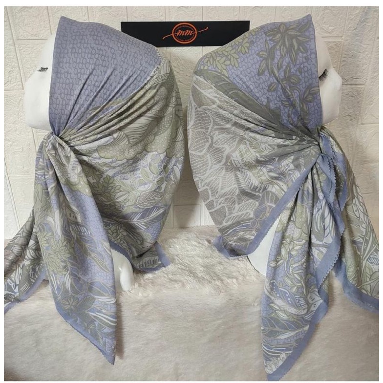KERUDUNG VOAL PREMIUM-