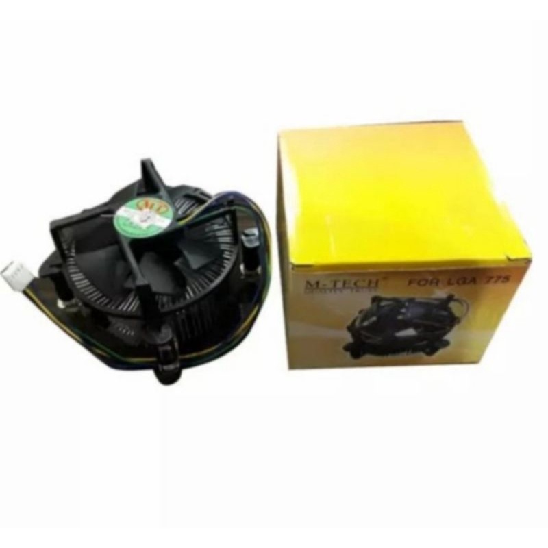 Fan lga 775 standar/Fan lga 775