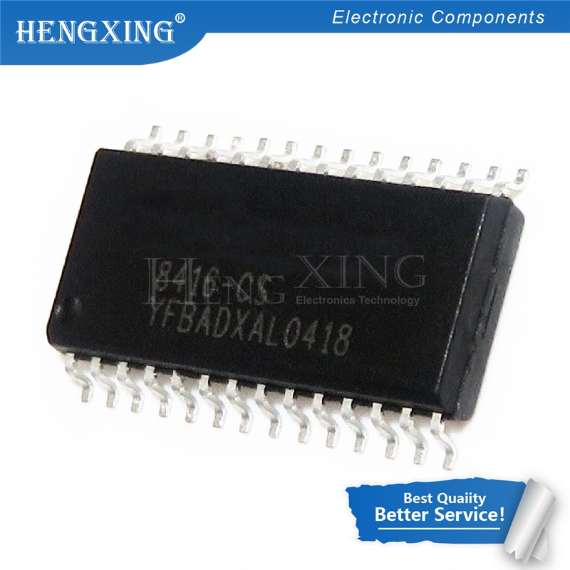 10pcs Ic CS8416-CSZ 8416-CS CS8416 SOP-28