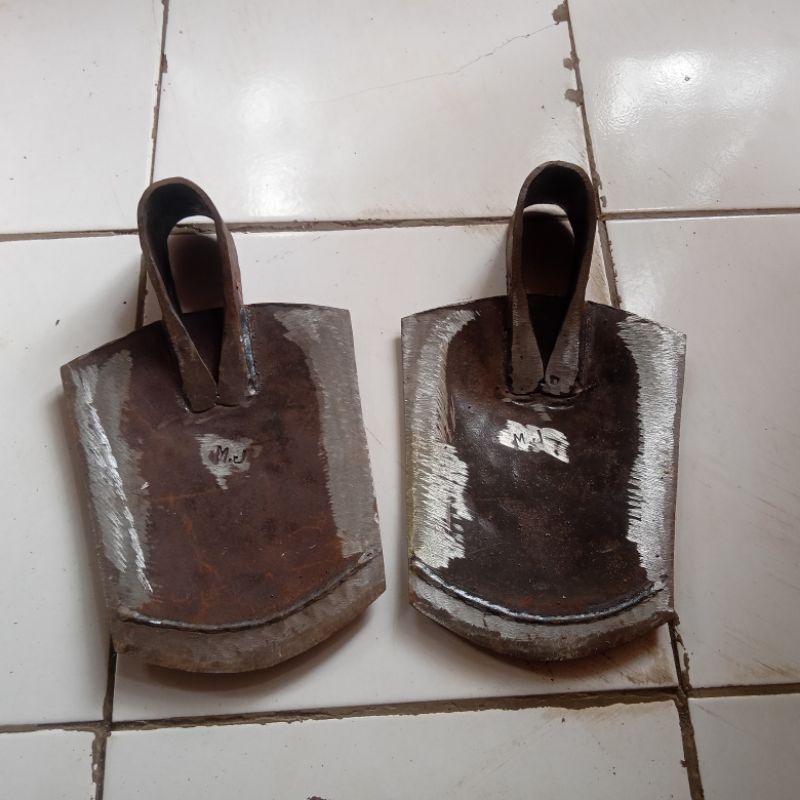 PACUL SINDANG PACUL JAWA ANTI LENGKET