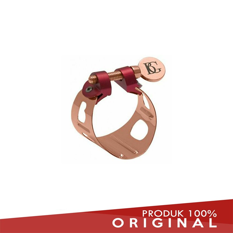 BG Ligature LDT9 Duo Tenor Saxophone