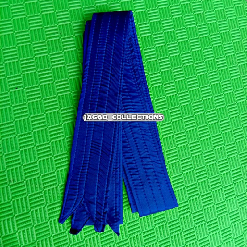 Sabuk Tapak Suci/Sabuk Biru Tapak Suci/Pencak Silat