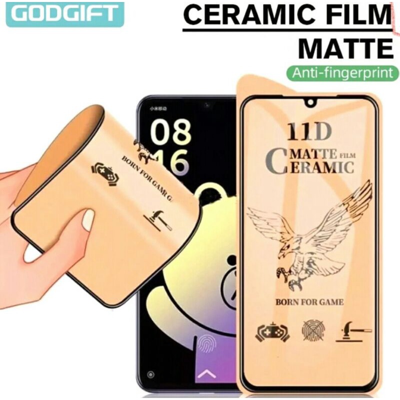 Anti gores ceramic samsung a52 a72 a32 4g a32 5g