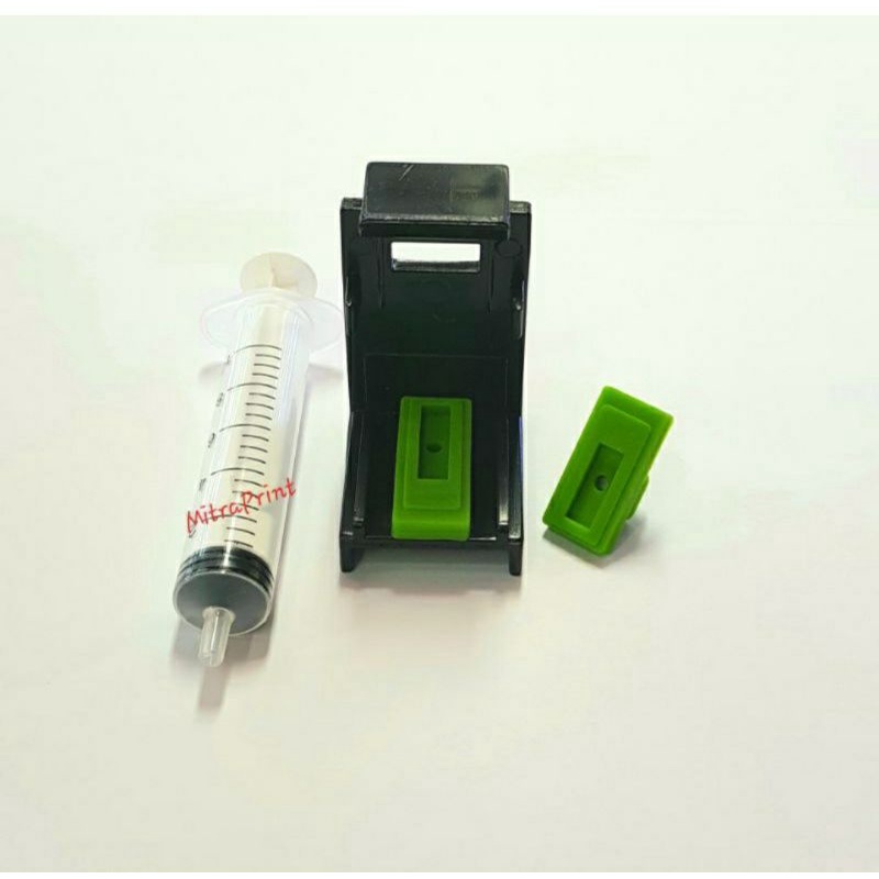 Refill Kit Catridge HP 680,682,678,802,803,703,704