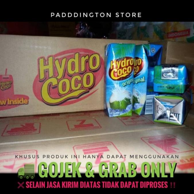 

PROMO HYDRO COCO 250 ML/MINUMAN COLLAGEN/MINUMAN YOYIC/MINUMAN DIET/MINUMAN PEMUTIH BADAN/MINUMAN KOREA/MINUMAN KEMASAN/MINUMAN KALENG/MINUMAN KOTAK/MINUMAN SEHAT HERBAL/MINUMAN SEHAT UNTUK TUBUH/MINUMAN SEHAT ORGANIC/MINUMAN SEHAT UNTUK KULIT