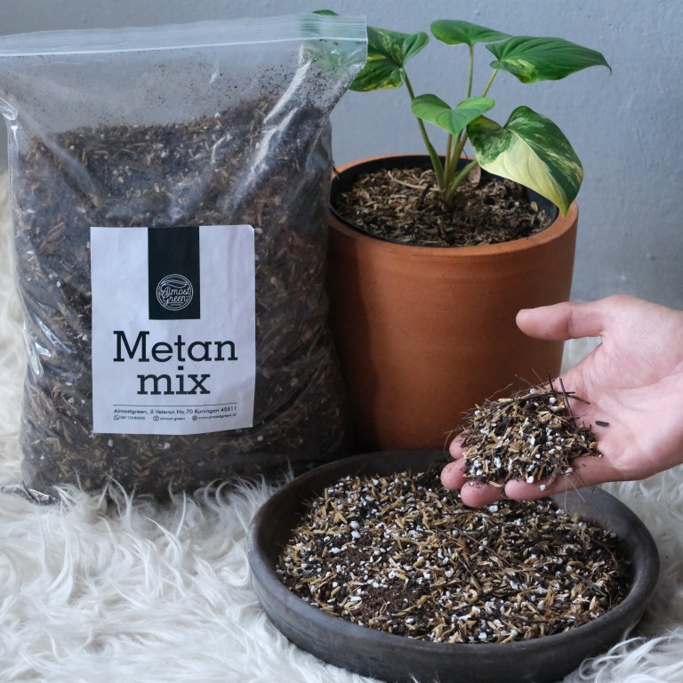 

Metan Mix