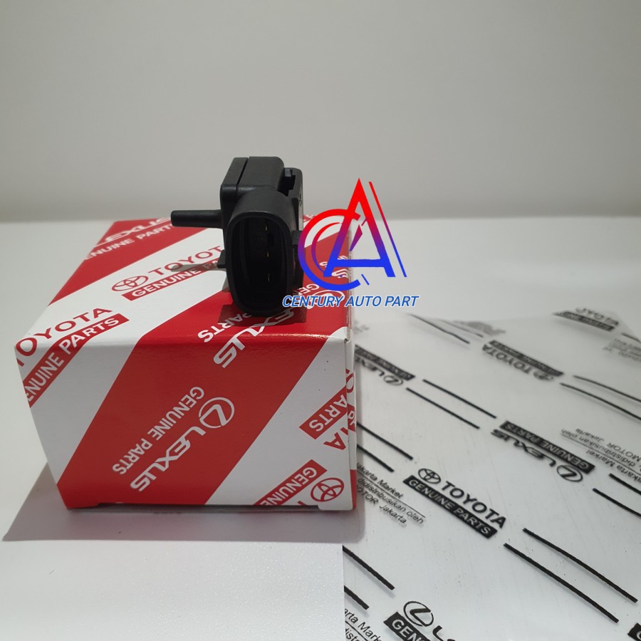 SENSOR MAP ASLI KIJANG EFI SOLUNA GREAT