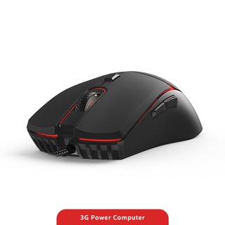 Jual Fantech CRYPTO VX7 Macro 6D Mouse Gaming | Shopee Indonesia