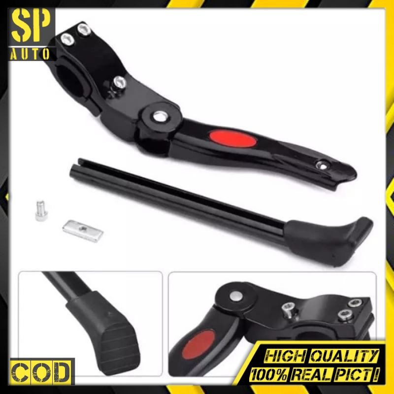 Standar sepeda Universal MTB / Lipat / roadbike