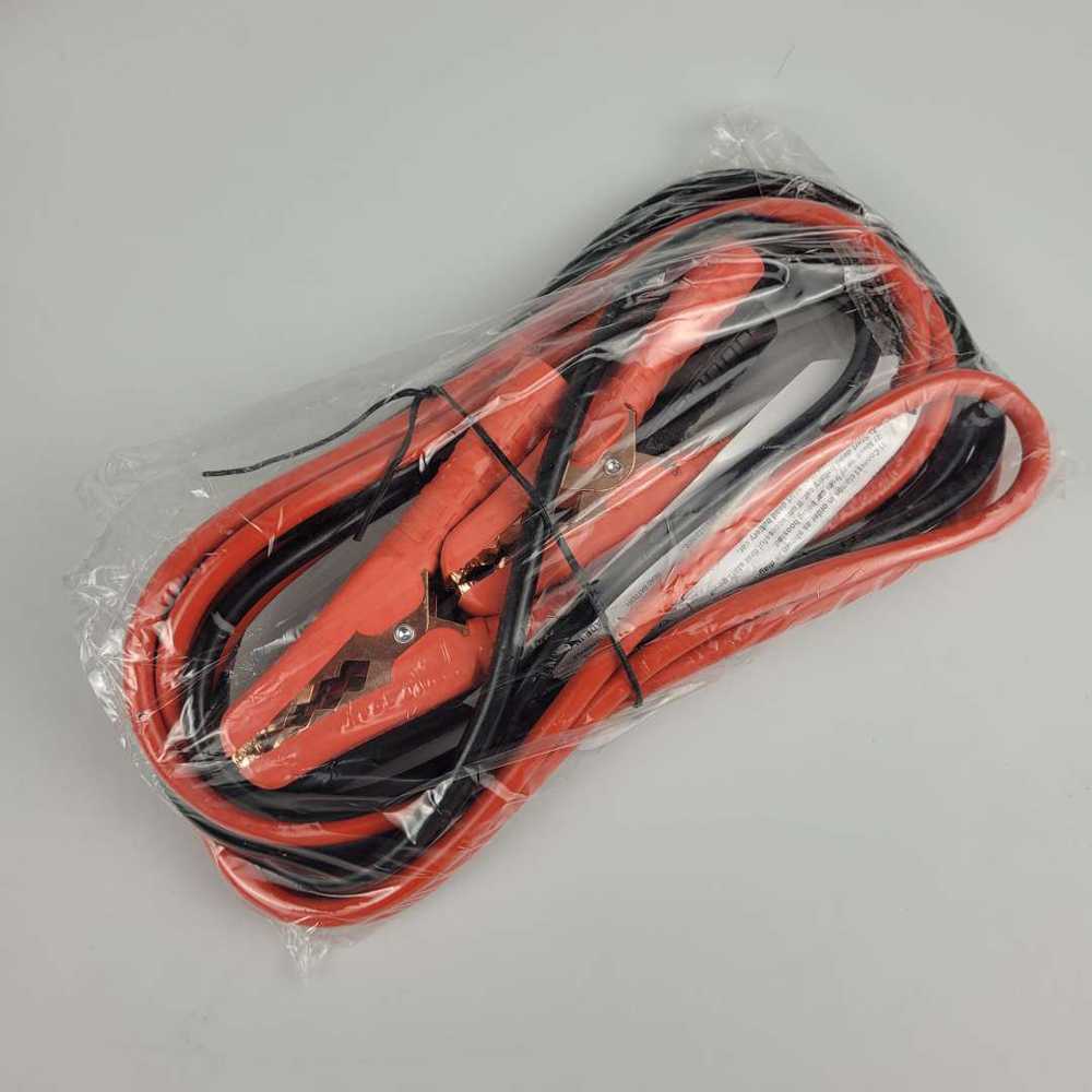 Kabel Jumper Jamper Starter 800A Aki Mobil Motor Cable Booster Accu Jump Starter