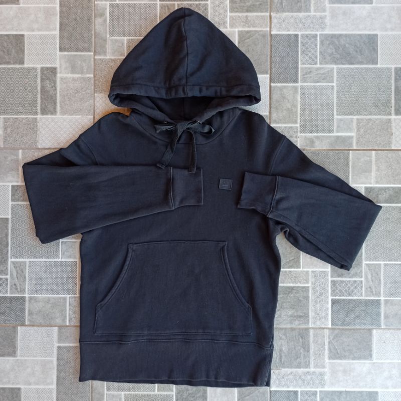 HOODIE ACNE STUDIOS*