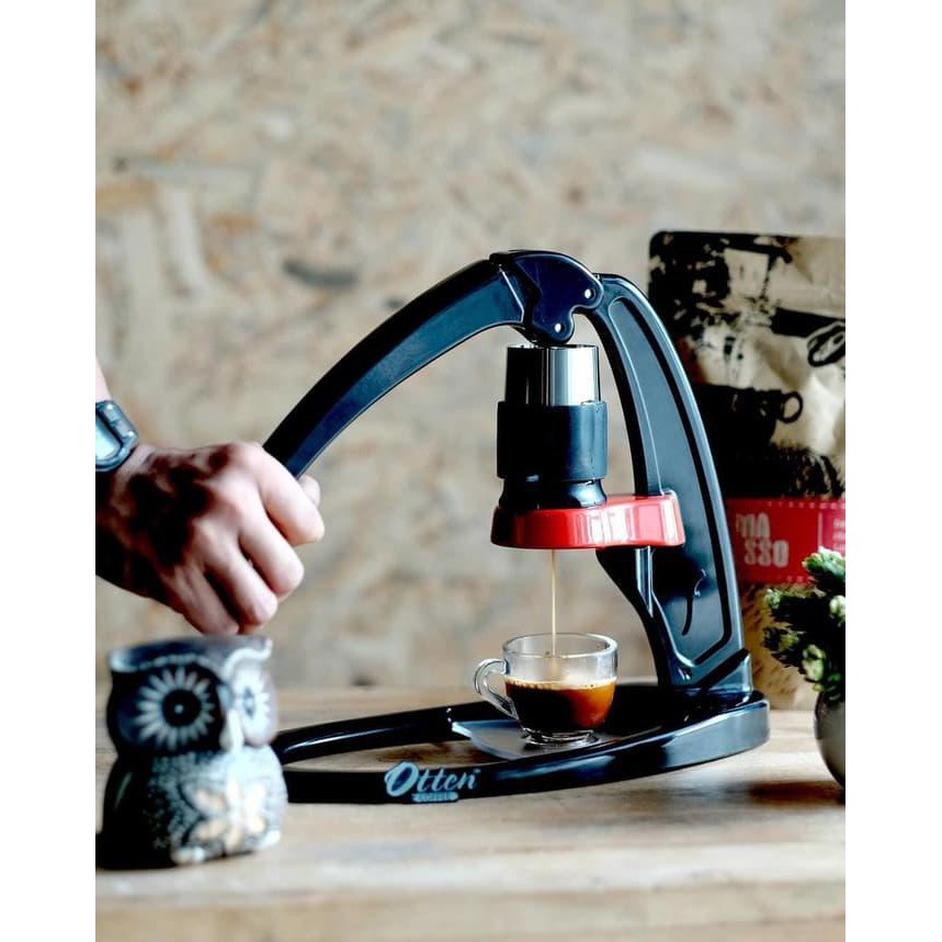 LJD Flair - Espresso Maker