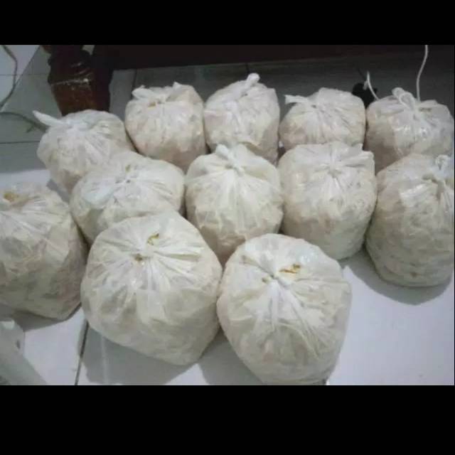 

Kriwiln tortila/Kulit kebab 1 Kg