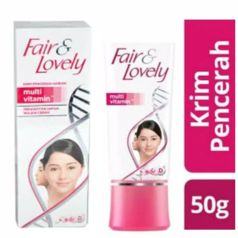 

FAIR LOVELY 50gr
