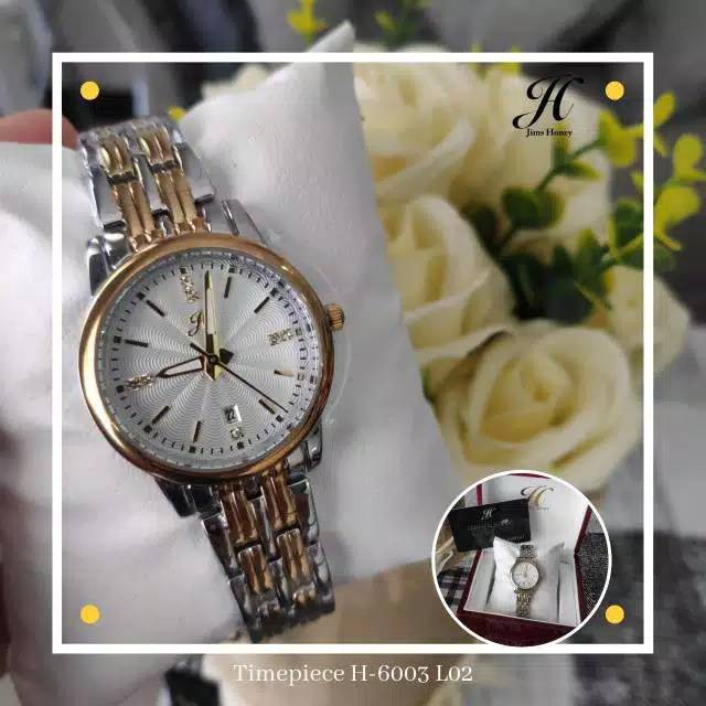 jam tangan pria Jt 6003 jam tangan  jh TERLARIS