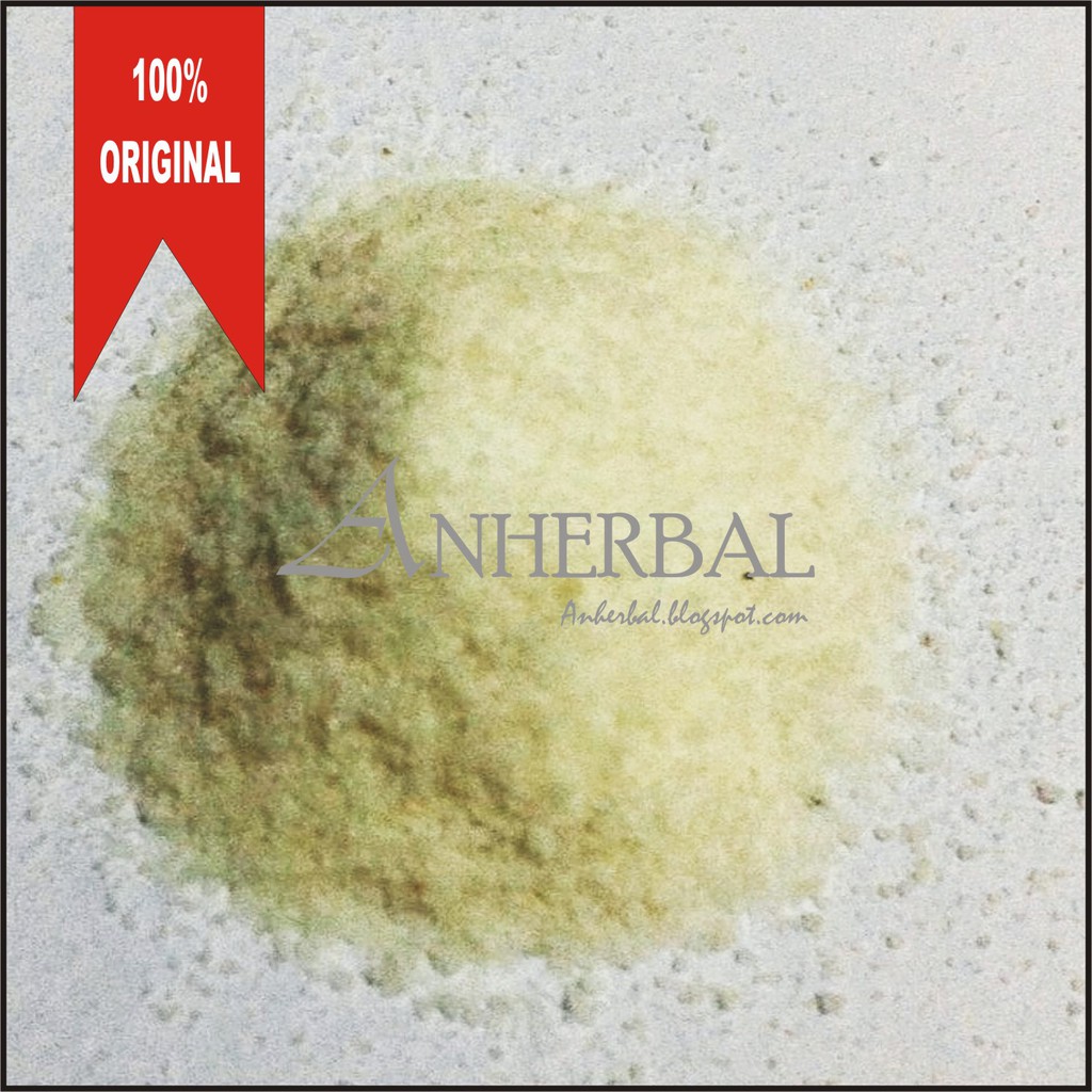 LULUR BADAN BENGKOANG 1kg