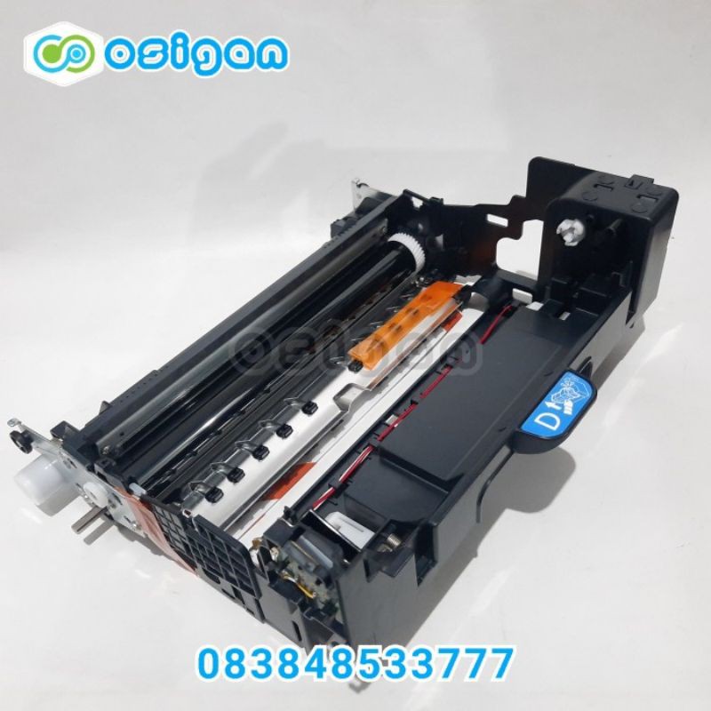 Drum Kit Kyocera M3660idn - M3860idn Original 100%