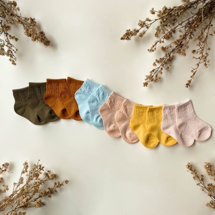 Bohopanna hazel socks