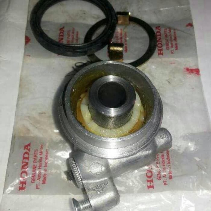 COD : GEAR Box Supra X (JAM-1716)