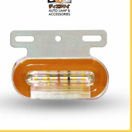 ダ LAMPU LED AKSESORIS DNY-192 Flash Sale