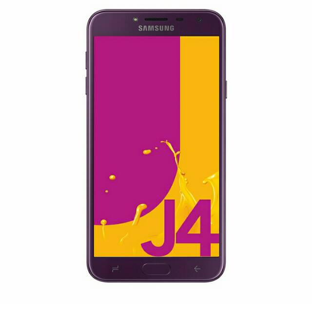 Samsung Galaxy J4