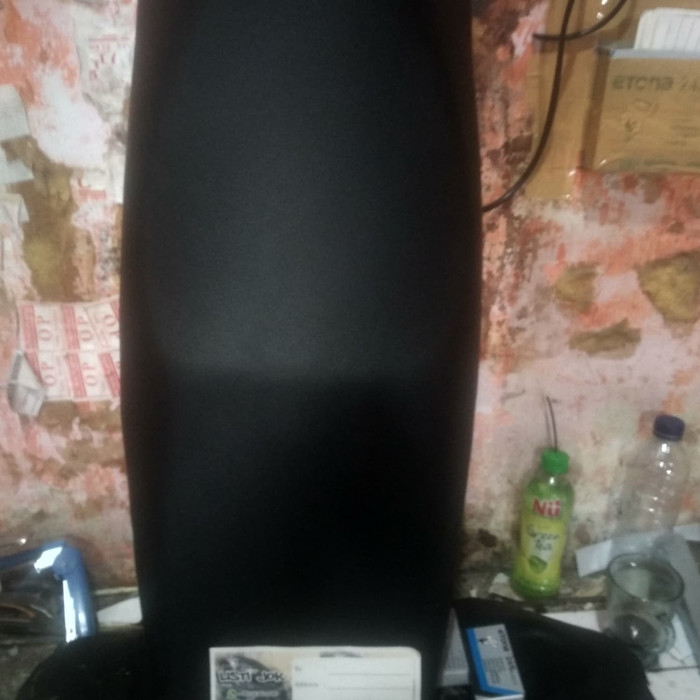 JOK MOTOR VIXION OLD