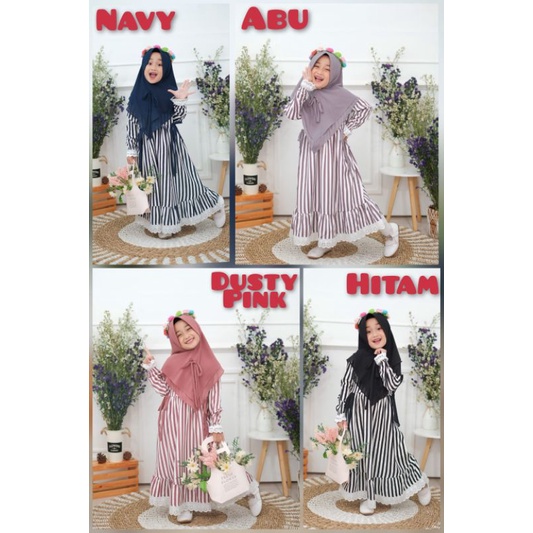 ELNARA KIDS By MAUMA KIDS