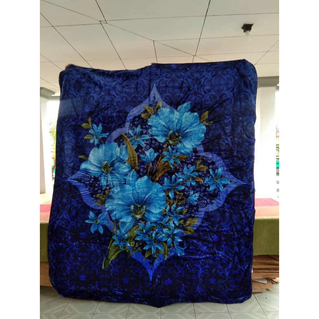 SELIMUT JUMBO KYOTO 220 X 240 CM