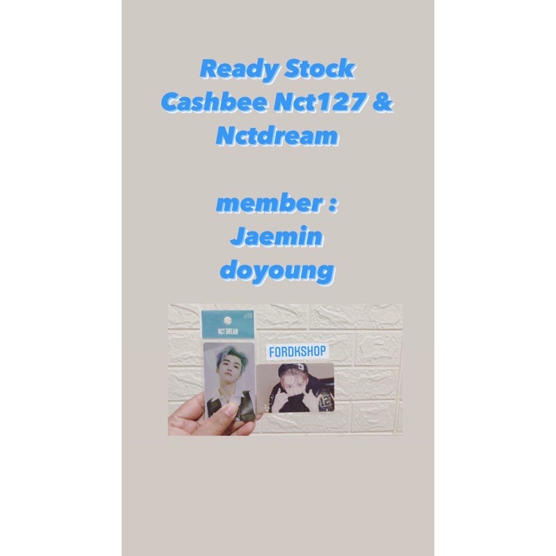 Cashbee NCT
