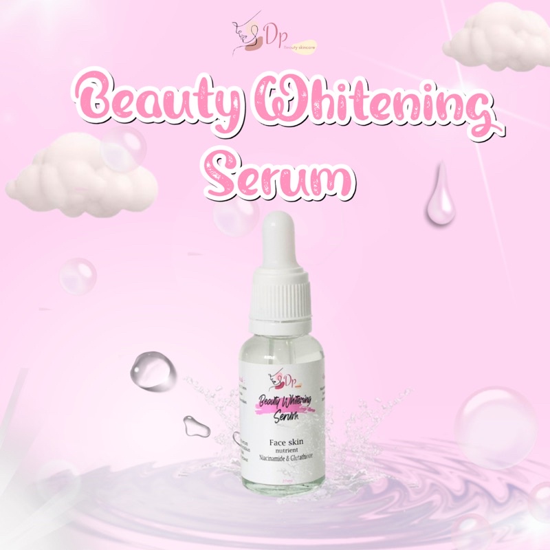 Serum Beauty ( BEST SELLER )