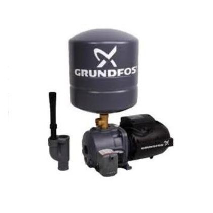 Pompa Jet Pump 375 Watt Grundfos JD Basic 4