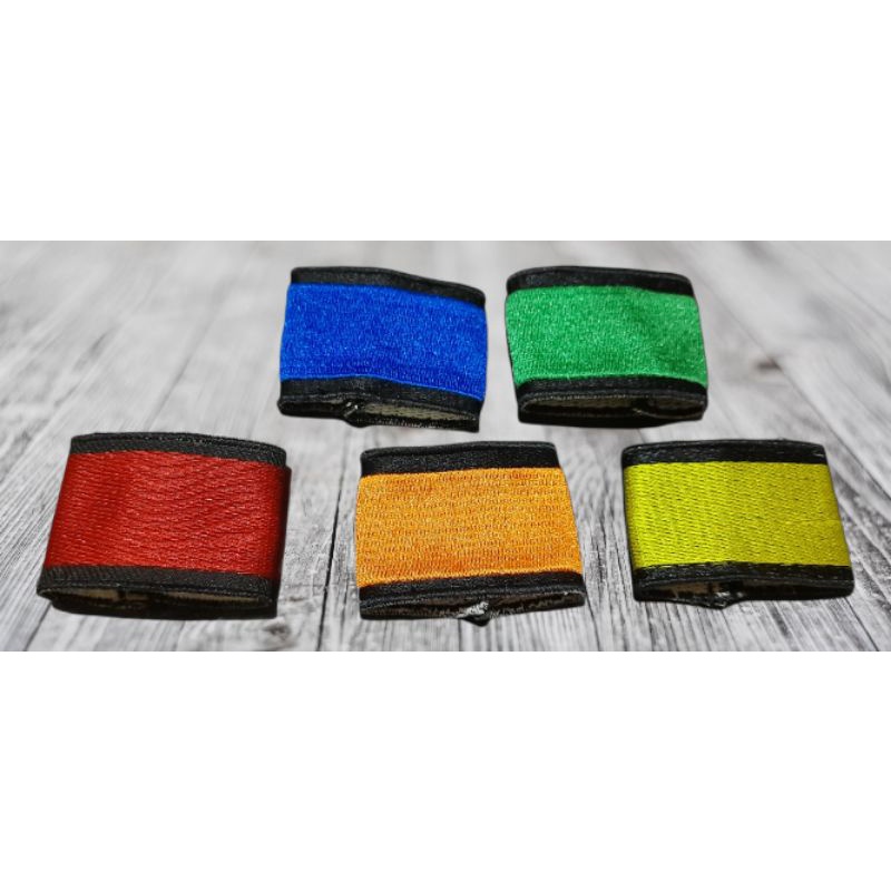 Strip Sabuk Pencak Silat Merpati Putih