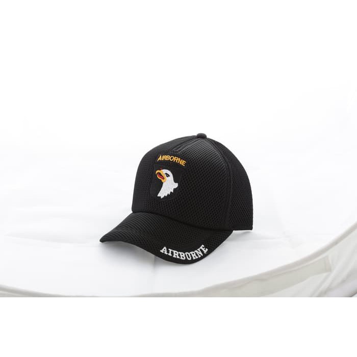 Topi Jaring Airborne