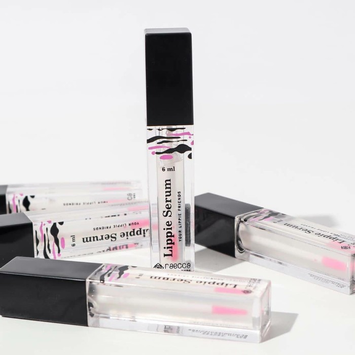Lippie Serum By Raecca ( Original )