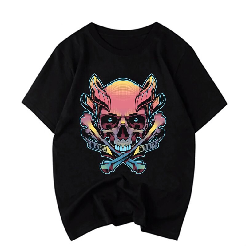 Anime Shirts For Guys